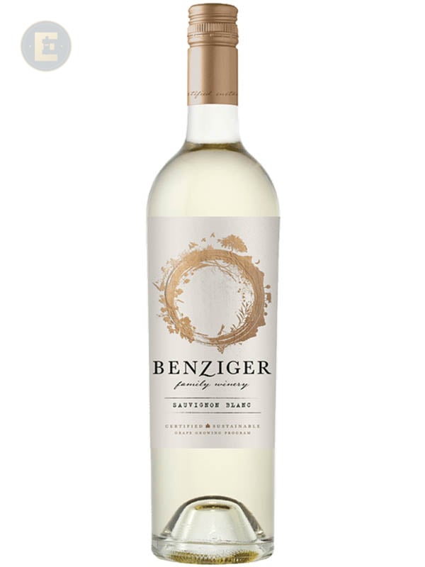 Benziger Fume Blanc 12/750Ml 750 Ml