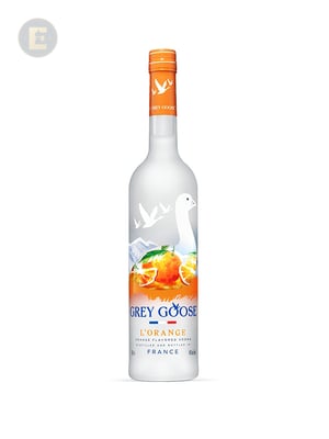 GREY GOOSE L'ORANGE                     