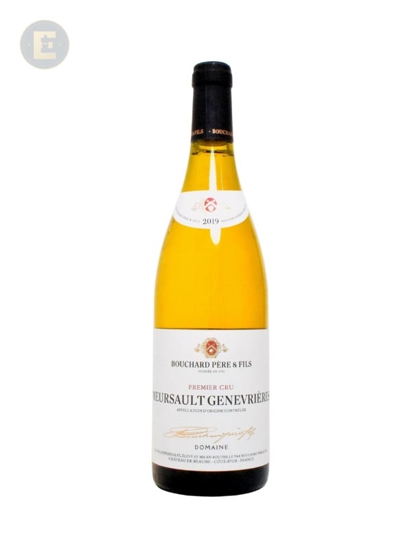 Meursault Genevrieres 750 Ml