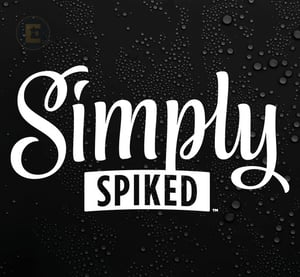 SIMPLY SPIKED BOLD VARIETY PACK NM