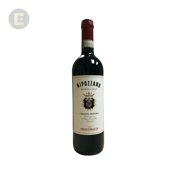 Frescobaldi Nipozzano Chianti Riserva 750 Ml