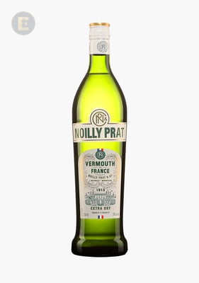 NOILLY PRAT EXTRA DRY VERMOUTH          