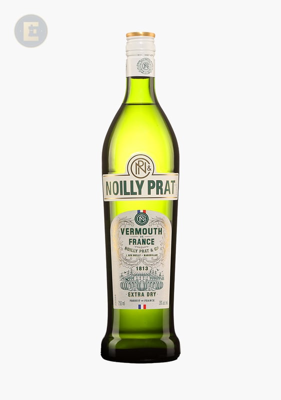 Noilly Prat Extra Dry Vermouth 750 Ml