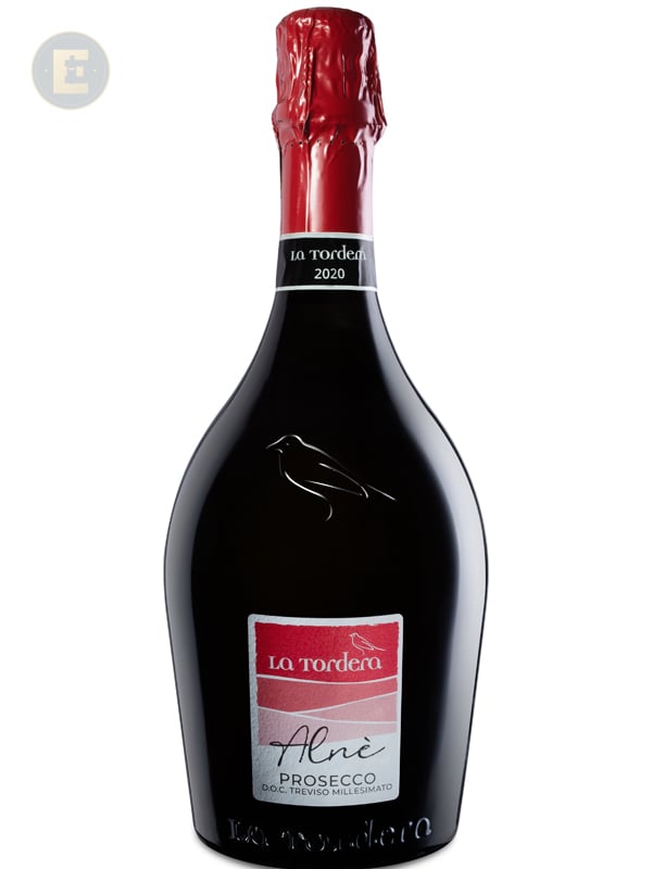 La Tordera Alne Xd Prosecco Doc Treviso 750 Ml
