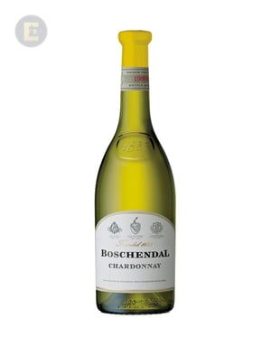 BOSCHENDAL 1685 CHARDONNAY              