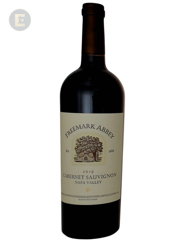 Freemark Abbey Napa Valley Cabernet 750 Ml