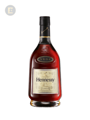 HENNESSY VSOP                           