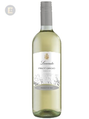 LEVORATO PINOT GRIGIO                   