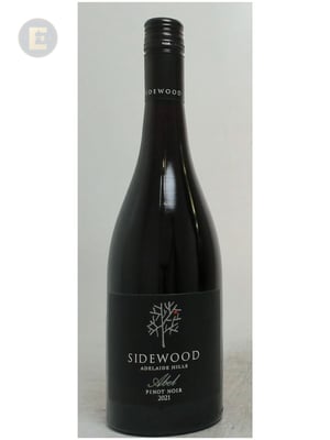 SIDEWOOD ESTATE ABEL PINOT NOIR         