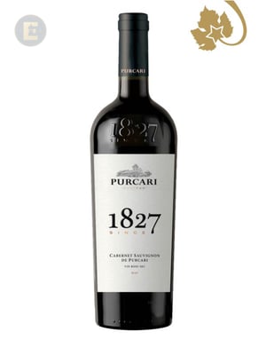 CABERNET SAUVIGNON DE PURCARI           