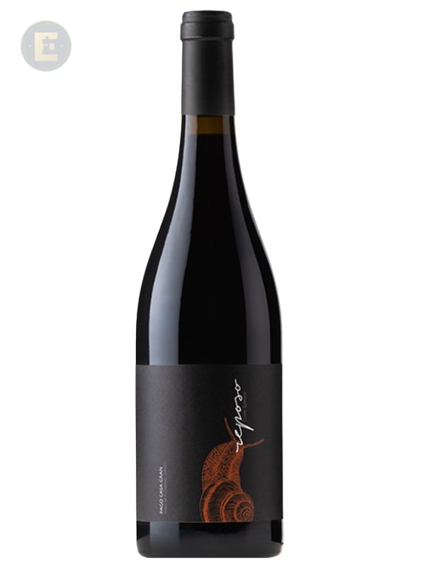 Pago Casa Gran Reposo Tinto Gsm 750 Ml