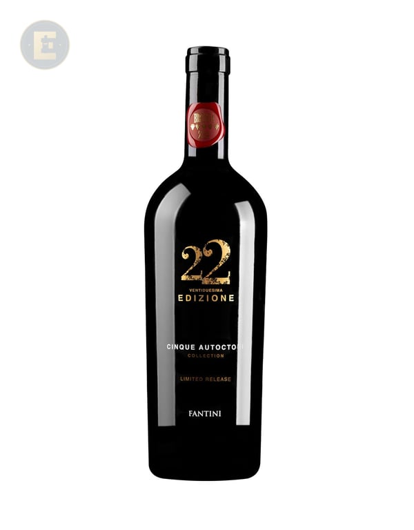 Farnese Edizione Collection 750 Ml