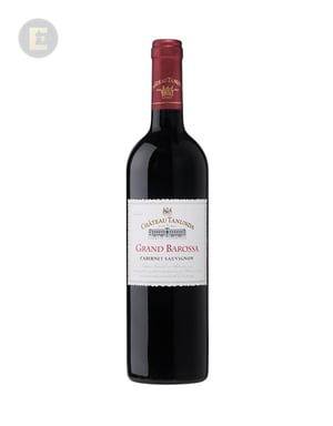 GRAND BAROSSA CABERNET SAUVIGNON        