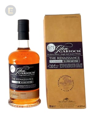 GLEN GARIOCH RENAISSANCE 17 YEAR OLD    