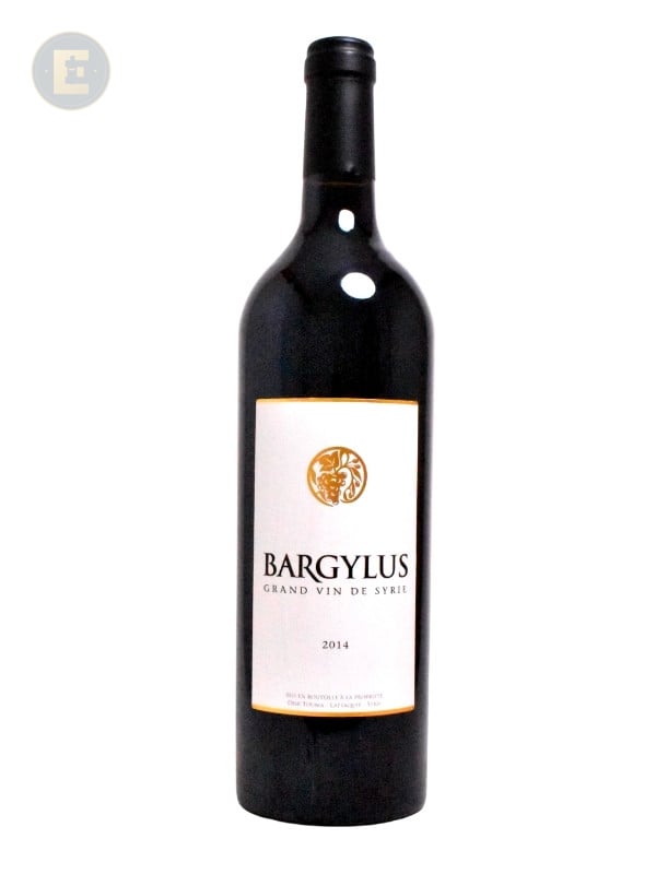 Domaine Bargylus Red 750 Ml