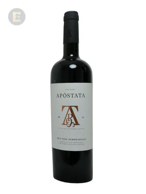 PENINSULA APOSTATA TEMPRANILLO          