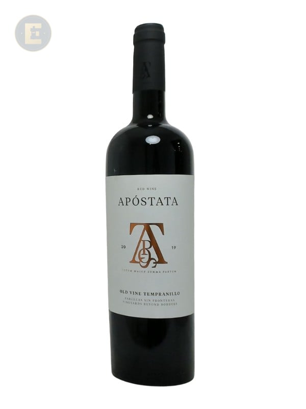 Peninsula Apostata Tempranillo 750 Ml