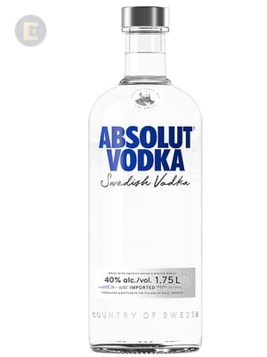 ABSOLUT                                 