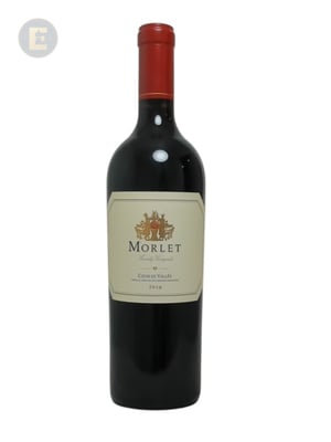 OAKVILLE COEUR DE VALLEE 2019           