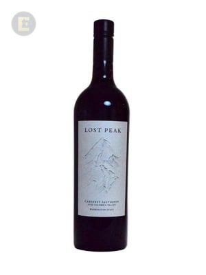 LOST PEAK CABERNET SAUVIGNON            