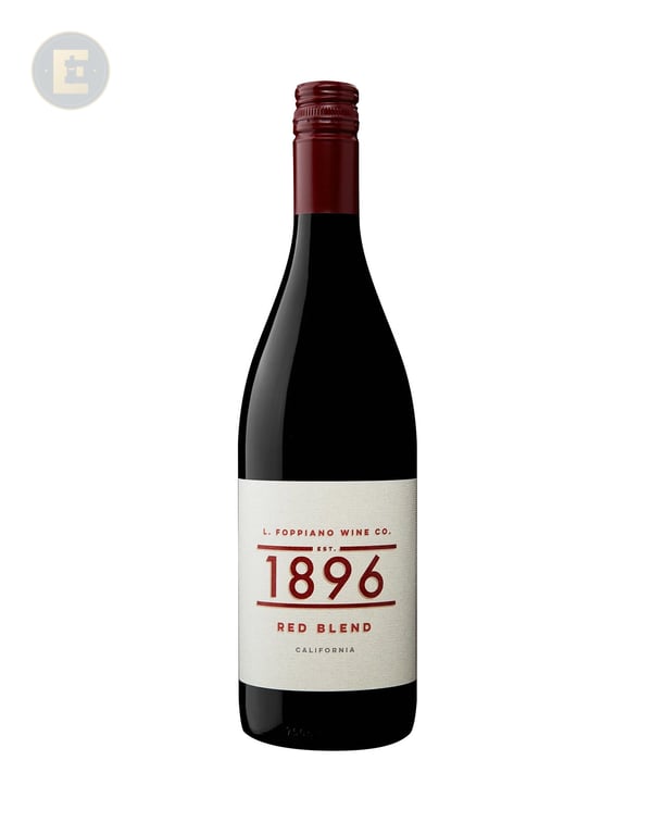 Foppiano Lot 96 Petite Sirah 750 Ml