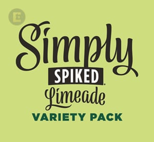 SIMPLY SPIKED LIMEADE VARIETY PACK SP