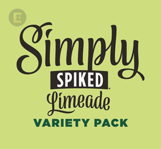 SIMPLY SPIKED LIMEADE VARIETY PACK SP