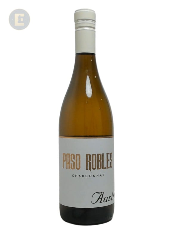 Austin Chardonnay 750 Ml