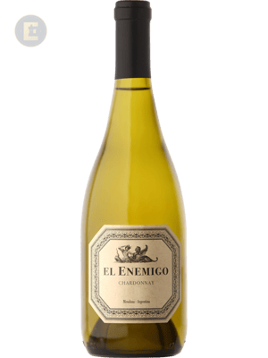 EL ENEMIGO CHARDONNAY                   
