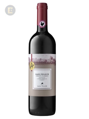 SAN FELICE CHIANTI CLASSICO             