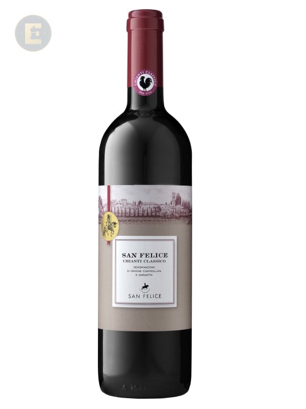 San Felice Chianti Classico 750 Ml