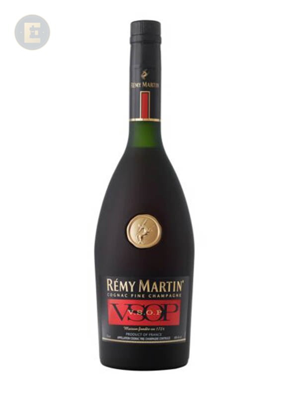 Remy Martin Vsop Fine Champagne Cognac 750 Ml