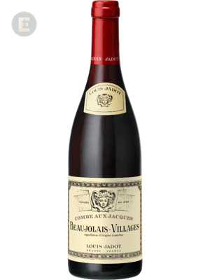 LOUIS JADOT BEAUJOLAIS VILLAGES         