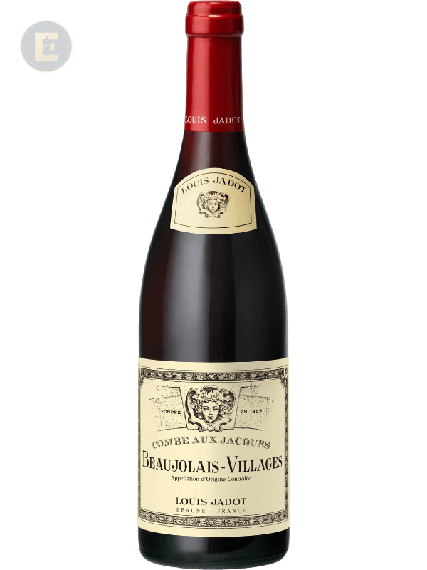 Louis Jadot Beaujolais Villages 750 Ml