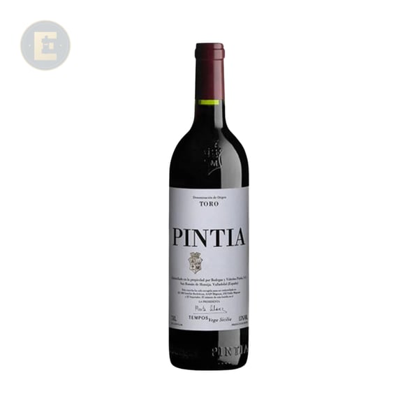 Vega Sicilia Pintia 750 Ml