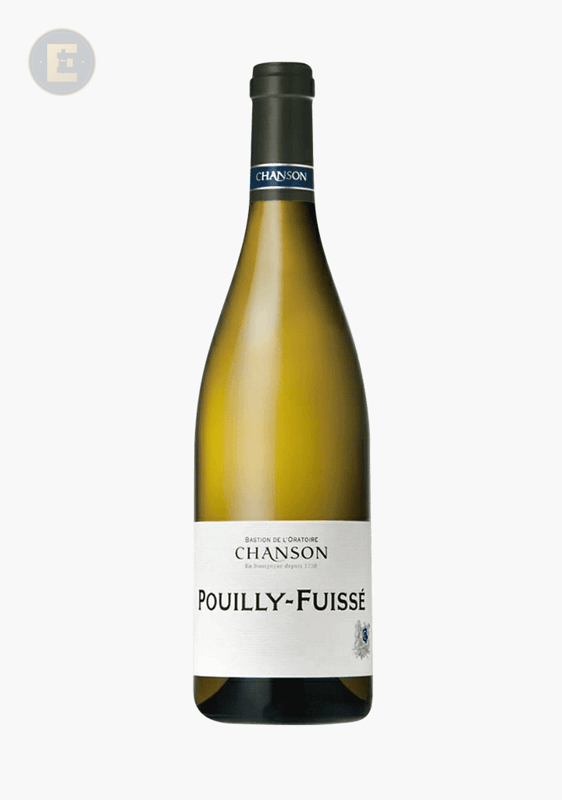 Chanson Pouilly Fuisse 750 Ml
