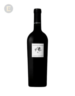CHASING LIONS - PROPRIETARY CABERNET    