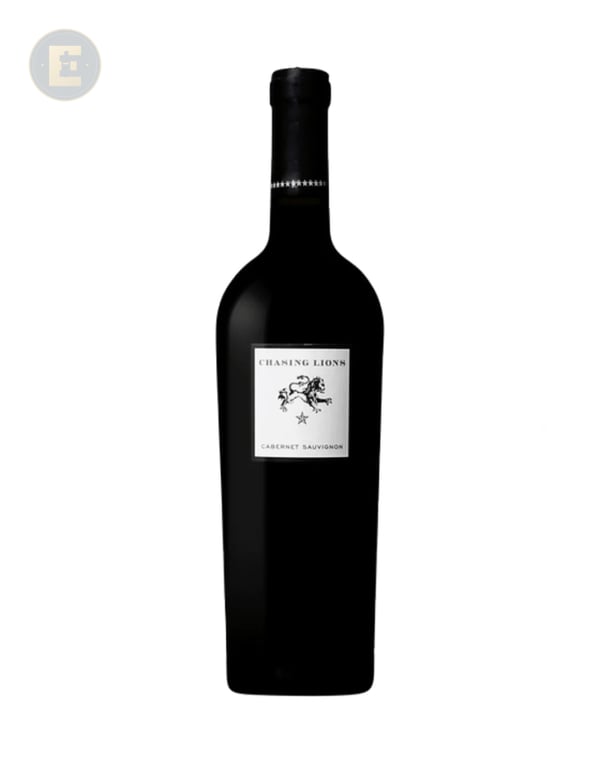 Chasing Lions - Proprietary Cabernet 750 Ml