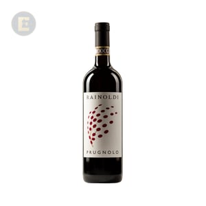 VALTELLINA SUPERIORE DOCG - PRUGNOLO    
