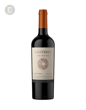 CALITERRA TRIBUTO CABERNET SAUVIGNON    