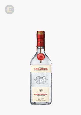 KIRSCH (SCHLADERER BLACK FOREST CHERRY) 