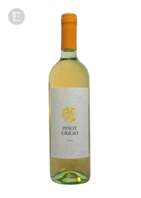 'CONFINI' PINOT GRIGIO PAVIA IGT        