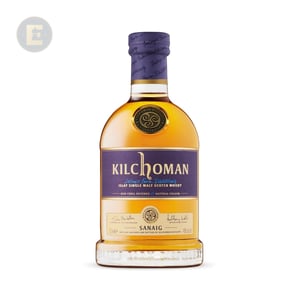 KILCHOMAN SANAIG                        