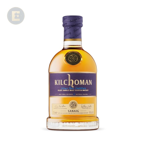 Kilchoman Sanaig 700 Ml