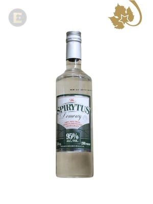 SPIRYTUS DOMOWY                         