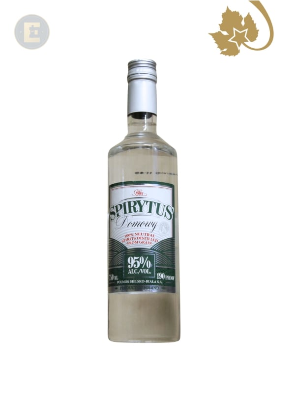 Spirytus Domowy 750 Ml