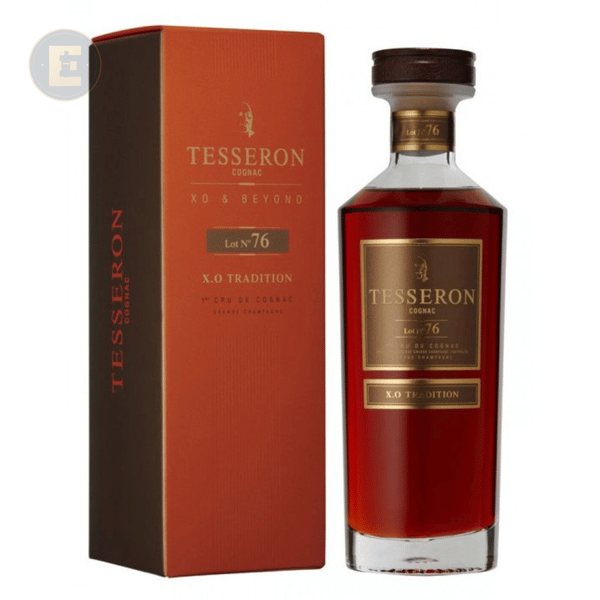 Tesseron Lot 76 X.O. 700 Ml