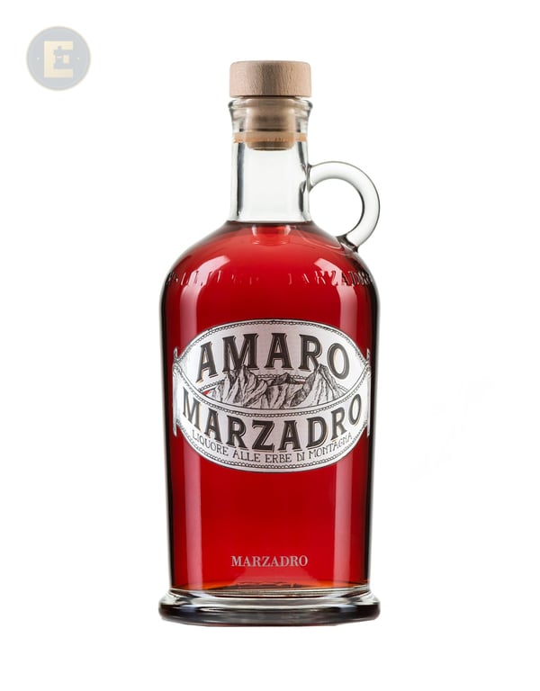 Marzadro Amaro 700 Ml