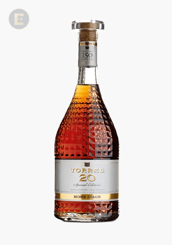 Torres 20Yr Brandy 750 Ml