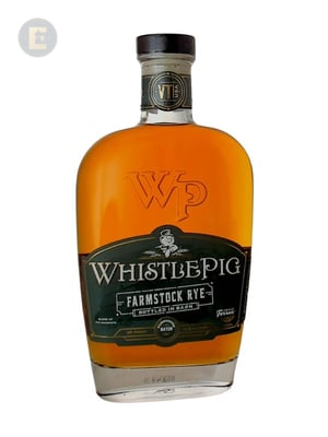 WHISTLEPIG FARMSTOCK RYE                